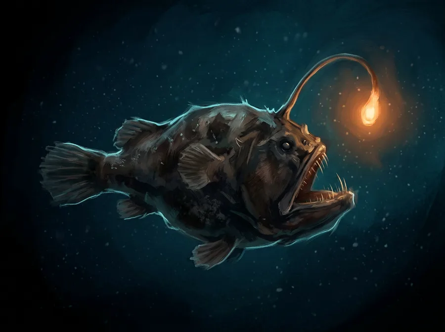 Anglerfish